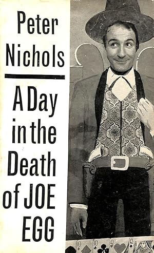 Imagen del vendedor de A Day in the Death of Joe Egg a la venta por M Godding Books Ltd