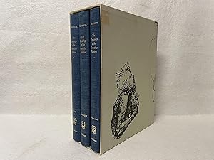 The Drawings of the Florentine Painters 3 vols (Collector's Edition)