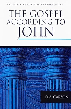 Imagen del vendedor de Gospel According to John : An Introduction and Commentary a la venta por GreatBookPrices