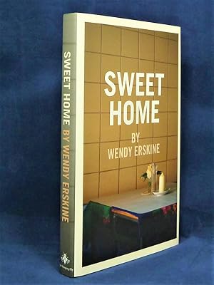 Sweet Home *SIGNED and number First Edition*