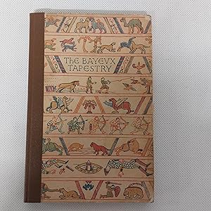 Bild des Verkufers fr The Bayeux Tapestry zum Verkauf von Cambridge Rare Books