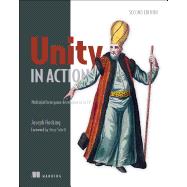 Immagine del venditore per Unity in Action venduto da eCampus