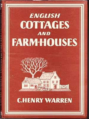 English Cottages and Farm-Houses