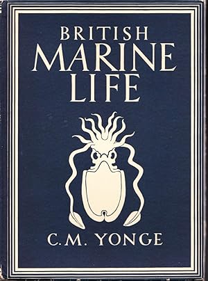 British Marine Life