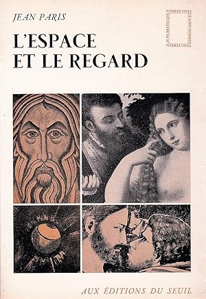 L'Espace et le regard