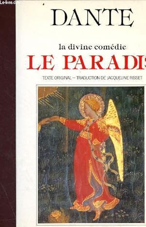 Bild des Verkufers fr La Divine Comdie zum Verkauf von Le-Livre