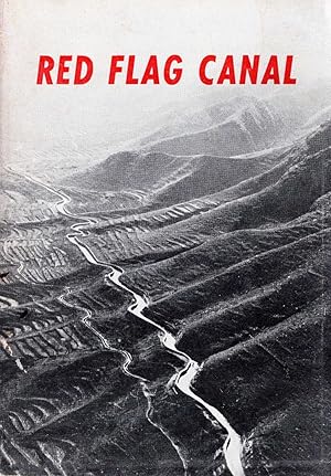 Immagine del venditore per Red Flag Canal venduto da Pendleburys - the bookshop in the hills