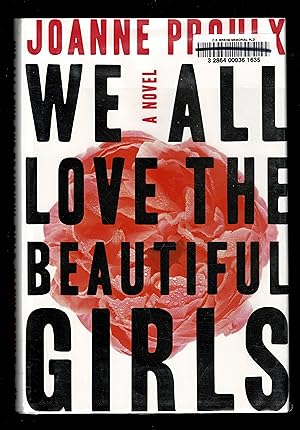 Seller image for We All Love the Beautiful Girls for sale by Granada Bookstore,            IOBA