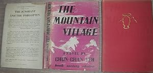 Image du vendeur pour The Mountain Village mis en vente par eclecticbooks
