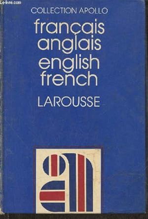 Seller image for Dictionnaire Franais-Anglais for sale by Le-Livre