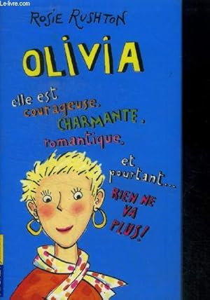 Seller image for Olivia for sale by Le-Livre