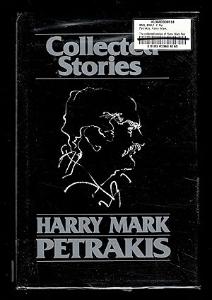 Image du vendeur pour The Collected Stories Of Harry Mark Petrakis mis en vente par Granada Bookstore,            IOBA