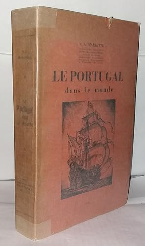 Immagine del venditore per Le Portugal dans le monde venduto da Librairie Albert-Etienne