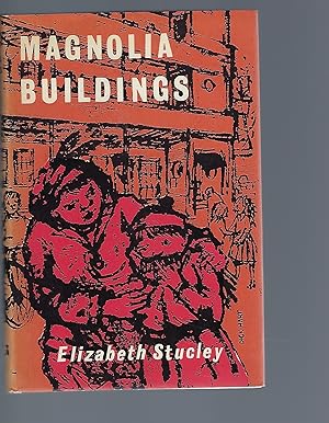 Seller image for Magnolia Buildings for sale by Peakirk Books, Heather Lawrence PBFA