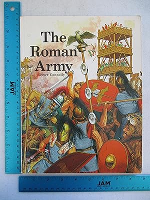 Immagine del venditore per The Roman Army (Armies of the Past) venduto da Coas Books