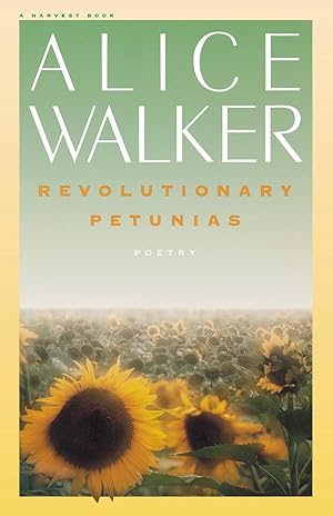 Seller image for Revolutionary Petunias & Other Poems Pa for sale by moluna