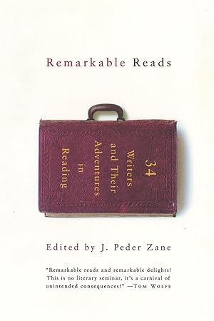 Seller image for Remarkable Reads for sale by moluna