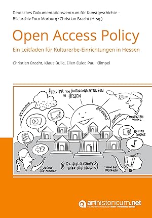 Seller image for Open Access Policy for sale by moluna