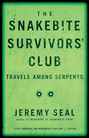 Seller image for The Snakebite Survivors\ Club for sale by moluna
