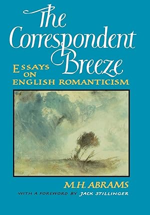 Seller image for The Correspondent Breeze for sale by moluna