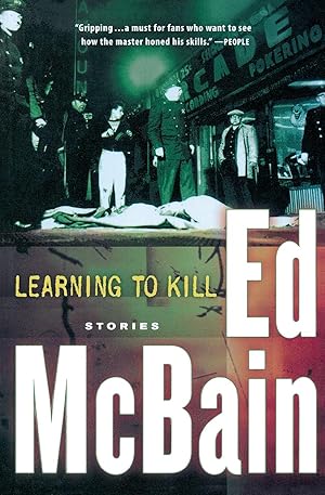Seller image for Learning to Kill for sale by moluna