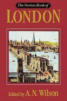 Immagine del venditore per Norton Book of London venduto da moluna