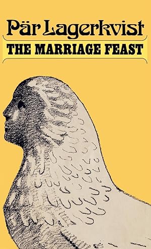 Imagen del vendedor de The Marriage Feast a la venta por moluna