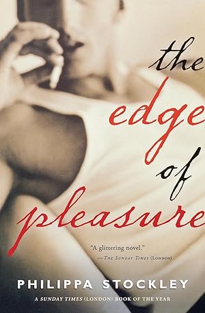 Seller image for The Edge of Pleasure for sale by moluna