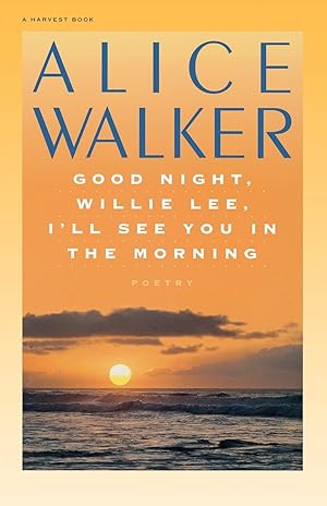 Seller image for Good Night, Willie Lee, I\ ll See You in the Morning for sale by moluna