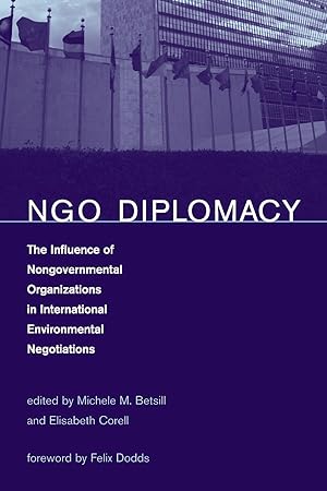 Seller image for NGO Diplomacy for sale by moluna