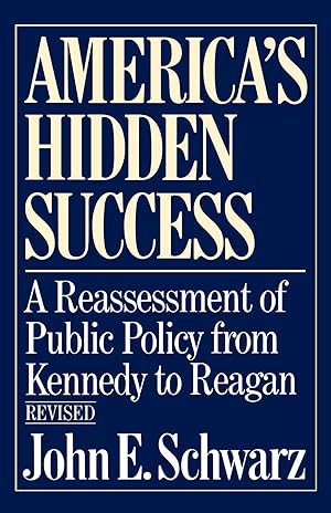 Seller image for America\ s Hidden Success for sale by moluna