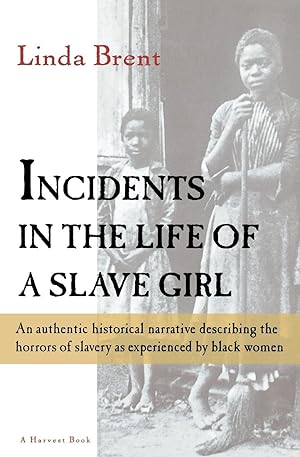 Immagine del venditore per Incidents in the Life of a Slave Girl venduto da moluna