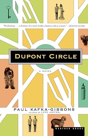 Seller image for DuPont Circle for sale by moluna
