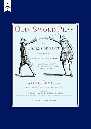 Imagen del vendedor de Old Sword-Play the Systems of the Fence a la venta por moluna