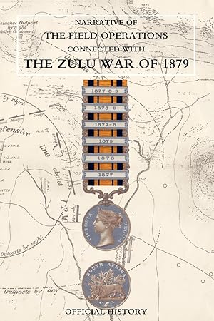 Seller image for Narrative of the Field Operations Connected with the Zulu War of 1879 for sale by moluna