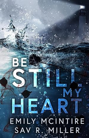 Seller image for Be Still My Heart for sale by moluna