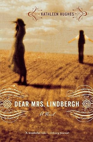 Seller image for Dear Mrs. Lindbergh for sale by moluna