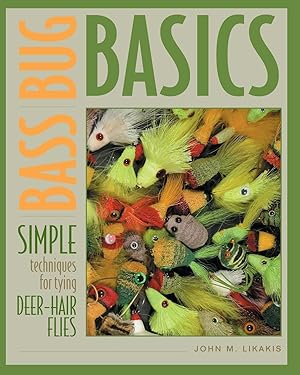 Bild des Verkufers fr Bass Bug Basics zum Verkauf von moluna