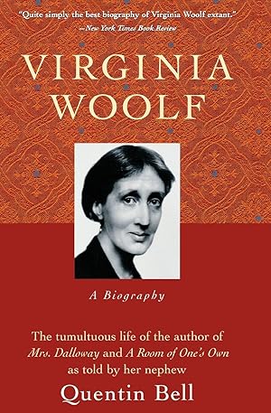 Seller image for Virginia Woolf for sale by moluna