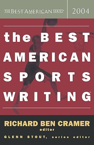 Seller image for The Best American Sports Writing for sale by moluna