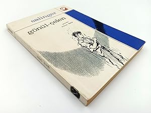 Bild des Verkufers fr [RARE FIRST TURKISH EDITION OF THE CATCHER IN THE RYE] Gnl-elen. [i.e. The catcher in the rye]. Translated by Adnan Benk, (1922-1998). zum Verkauf von Khalkedon Rare Books, IOBA