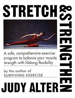 Immagine del venditore per Stretch & Strengthen venduto da moluna