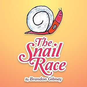 Seller image for The Snail Race for sale by moluna