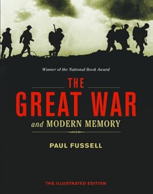 Seller image for The Great War and Modern Memory for sale by Brockett Designs