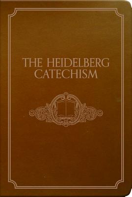 Seller image for The Heidelberg Catechism (Paperback or Softback) for sale by BargainBookStores