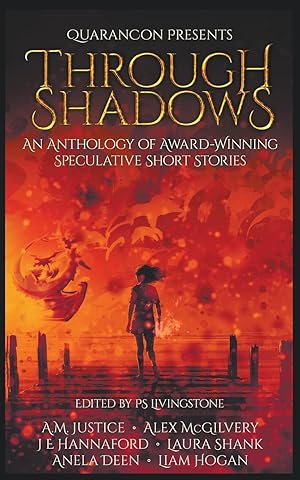 Seller image for Through Shadows for sale by moluna