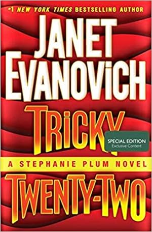 Imagen del vendedor de Tricky Twenty-Two (Special Edition, Exclusive Content) a la venta por Bulk Book Warehouse