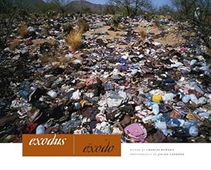 Imagen del vendedor de Exodus/xodo a la venta por Craig Olson Books, ABAA/ILAB