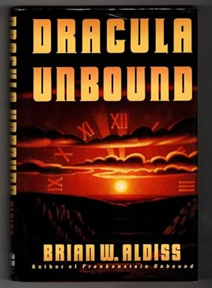Seller image for Dracula Unbound by Brian W. Aldiss (First Edition) for sale by Heartwood Books and Art