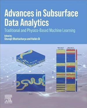 Immagine del venditore per Advances in Subsurface Data Analytics venduto da AHA-BUCH GmbH